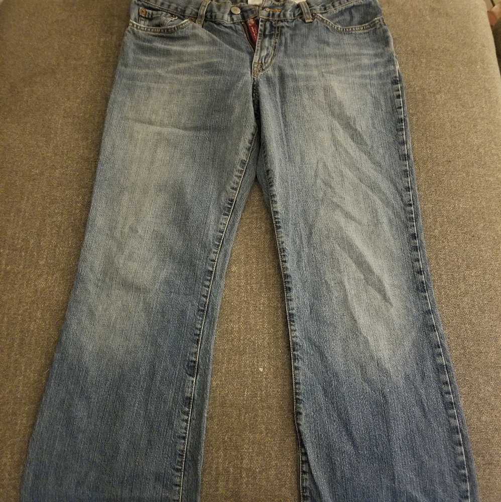 Lucky Brand Womens Jean's